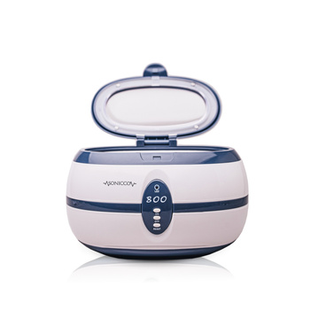 Ultrasonic Cleaner / Sterilizer 600 ml