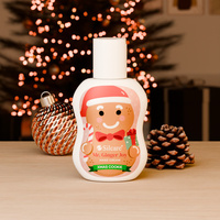 Handcreme Mr. Ginger Joy Xmas Cookie 100 ml