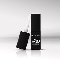 Flexy Hybrid Gel nail polish 176 Pure Snow 4.5 g