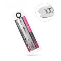 Gerade Metallfeile für EXPERT 20s-Feilen (130 mm) (Basis) (MBE-20S)