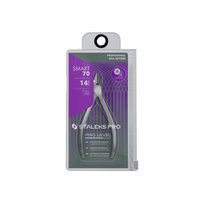 Professionelle Nagelzange Staleks SMART 70 - 14 mm