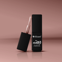 Flexy Hybrid Gel nail polish 162 Blush Nude 4.5 g