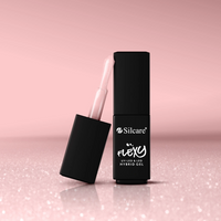 Flexy UV Nagellack 164 Shimmer Pink 4.5 g