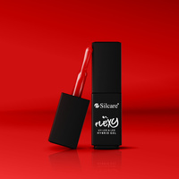 Flexy UV Nagellack Red Velvet *244 4.5 g