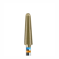 Hartmetallfräser IQ Nails Magic ReFresh by Marcelina Rawka - Sanfter Kegel