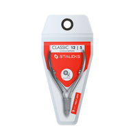 Cuticle Nippers Staleks CLASSIC 12 5 mm