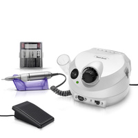 Nail Drill Machine DM-202 - White