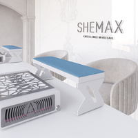 SHEMAX Manicure Stand Luxury - Blue