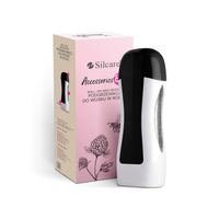 Wax sugar paste heater in a roll 40W