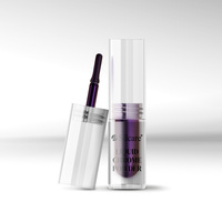 Pyłek do paznokci Liquid Chrome Powder V10 2 g