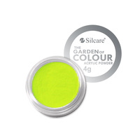 Akryl kolorowy The Garden Of Colour 05 Zielony z nutą żółtego 4 g