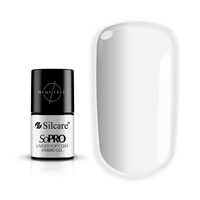 Top coat hybrydowy SoPRO dla wrażliwych paznokci 8 g