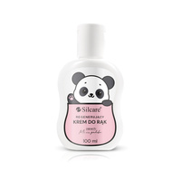 Crema Mani Rigenerante PANDA 100 ml