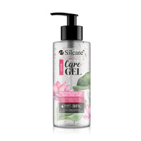 Care Gel Silcare Lotus 275 ml