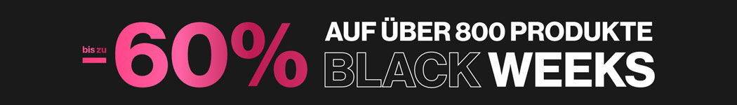 Black Weeks Black Weeks