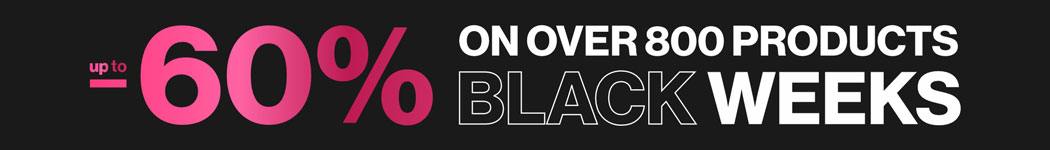 Black Weeks Black Weeks