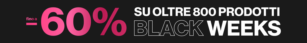 Black Weeks Black Weeks