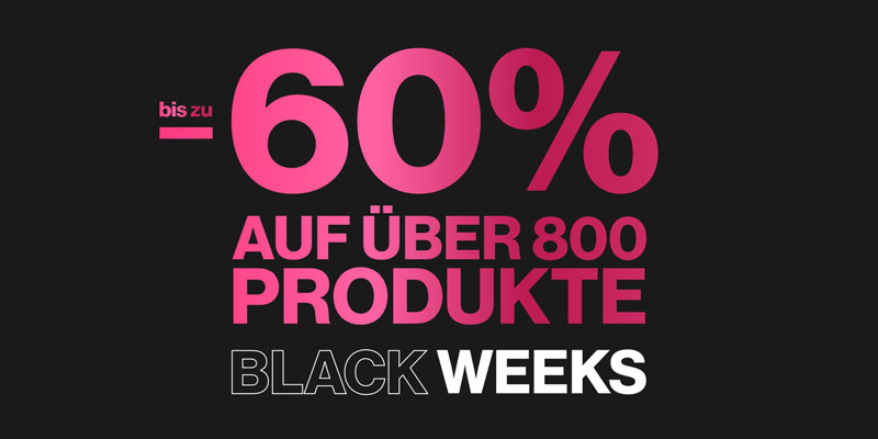 Black Weeks Black Weeks