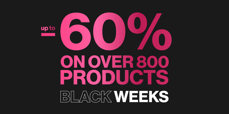 Black Weeks Black Weeks