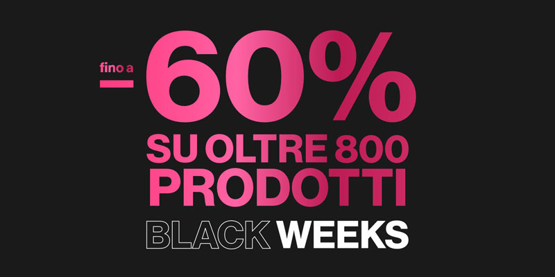 Black Weeks Black Weeks