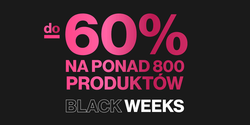 Black Weeks Black Weeks