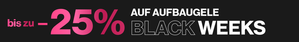 Black Weeks Black Weeks