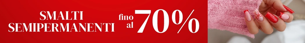 Lakiery od 8,99 Smalti semipermanenti