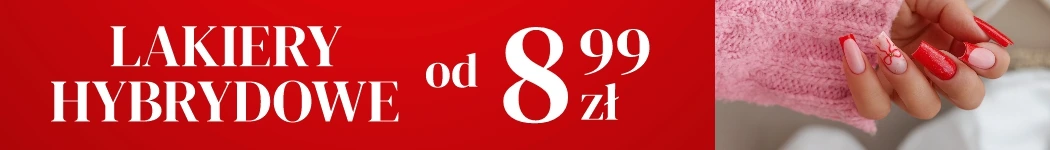 Lakiery od 8,99