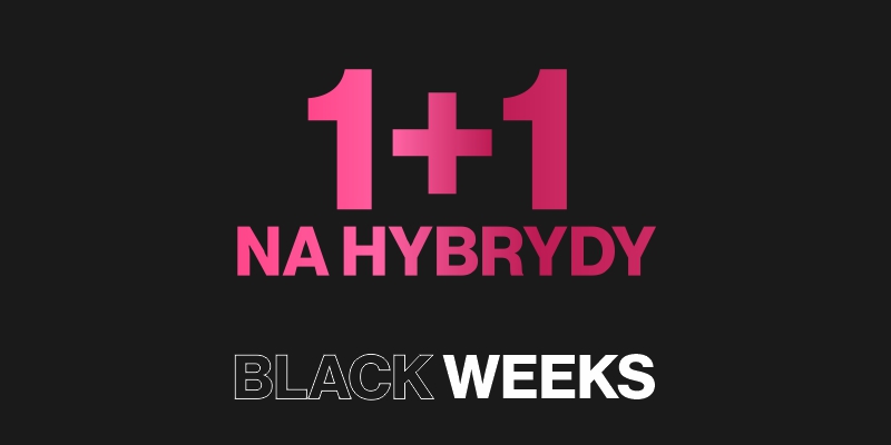 Black Weeks Black Weeks