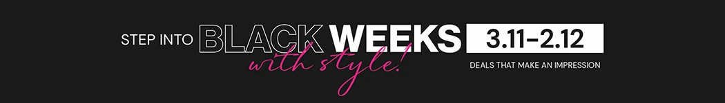 Black Weeks Black Weeks