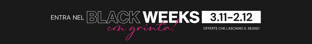 Black Weeks