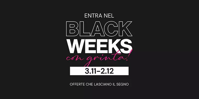 Black Weeks