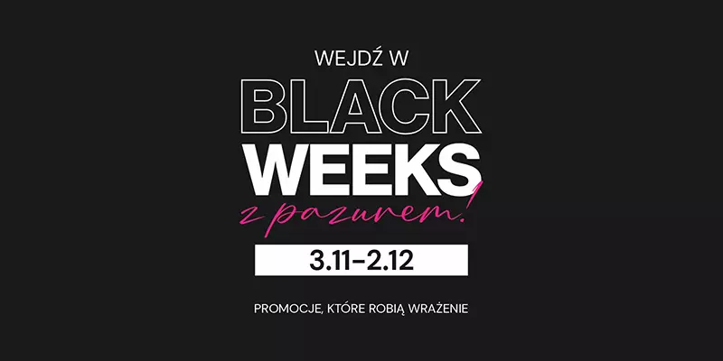 Black Weeks Black Weeks