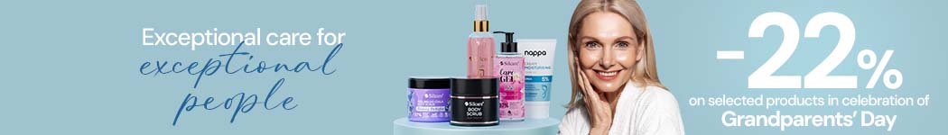 Dzień babci i dziadka