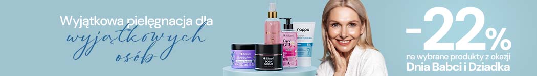 Dzień babci i dziadka