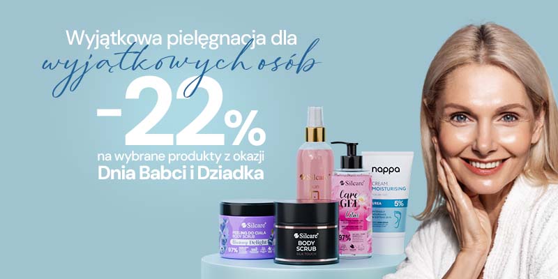 Dzień babci i dziadka