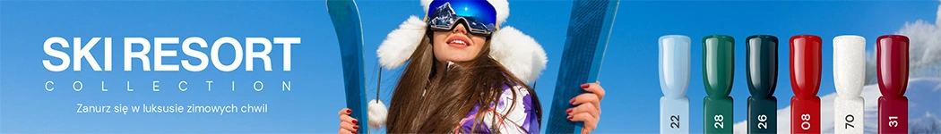 Kolekcja Zima Kolekcja Zima