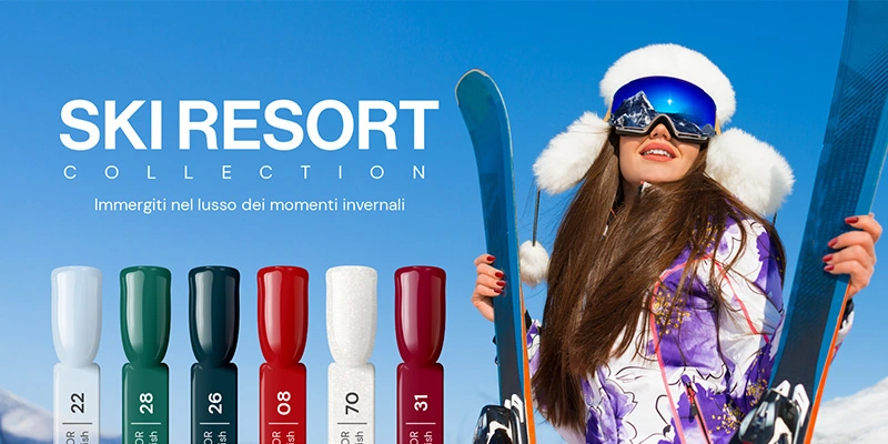 Collezione Invernale