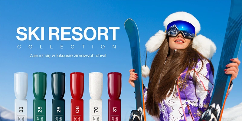 Kolekcja Zima Kolekcja Zima