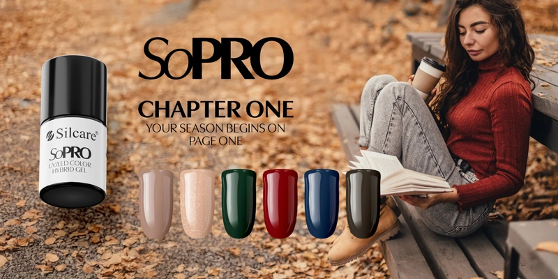 Kolekcja jesien Kolekcja jesien