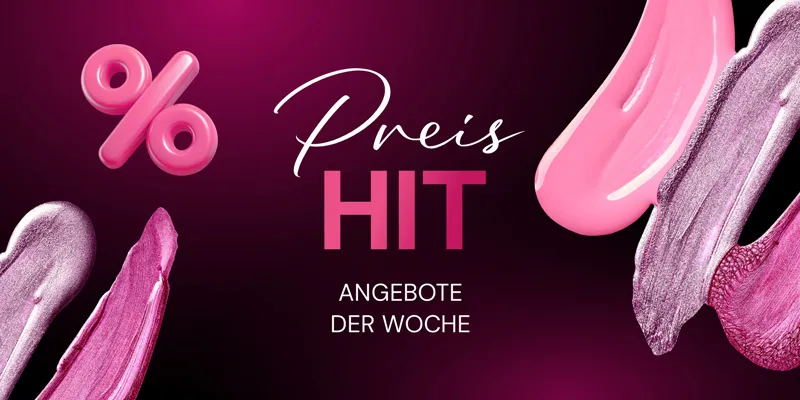 Produkte der Woche
