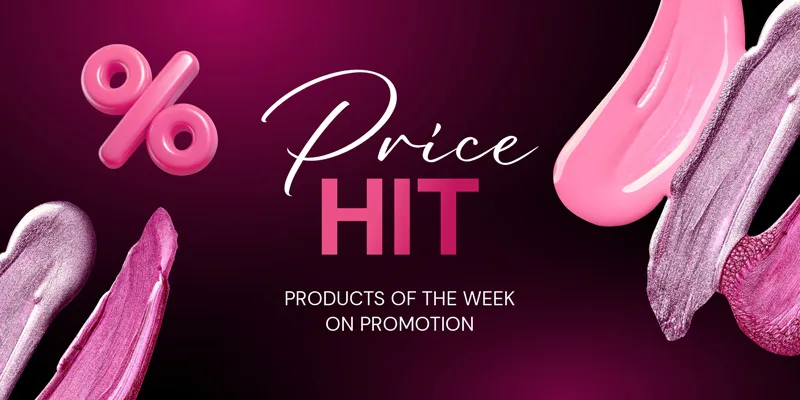 Products of the week Products of the week