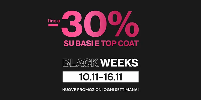 Black Weeks Black Weeks