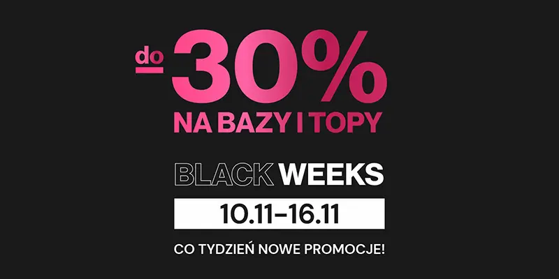 Black Weeks