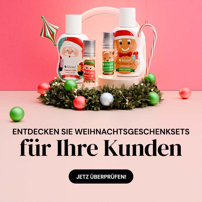Weichtnachtsgeschenksets