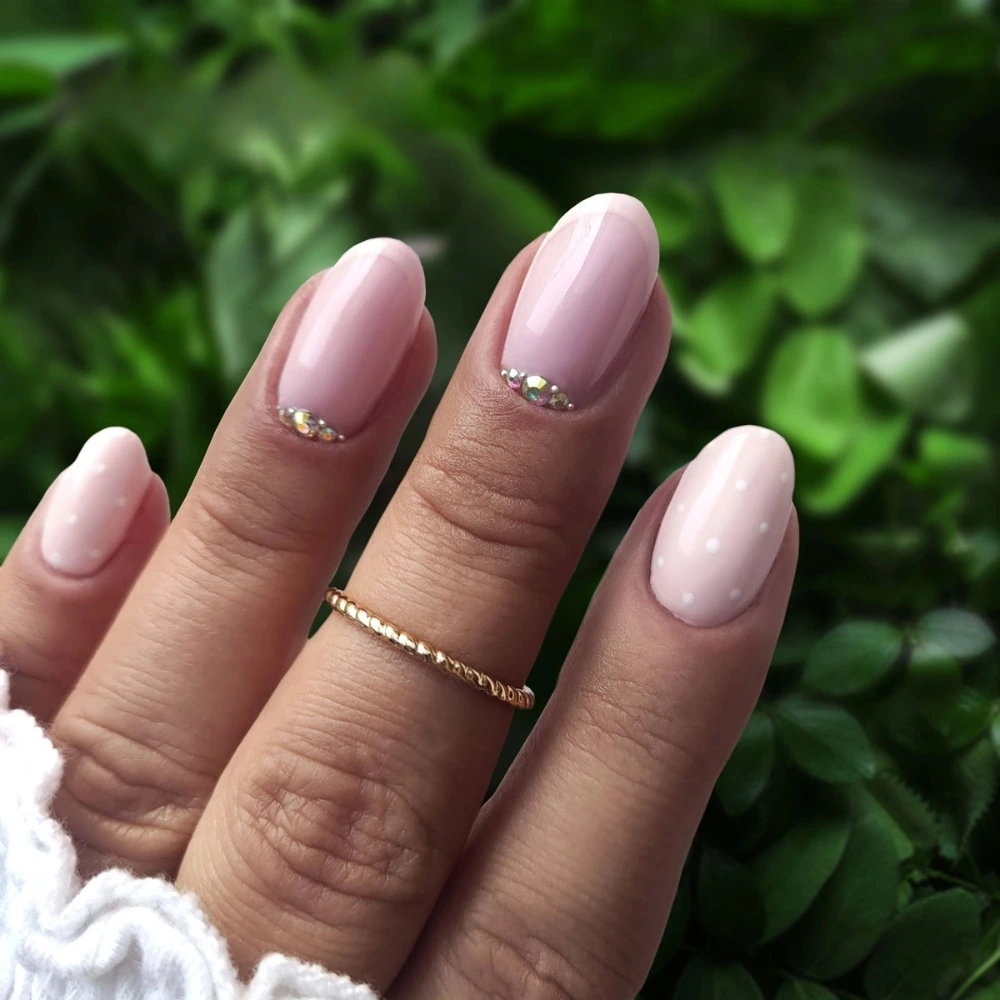Princess Nails