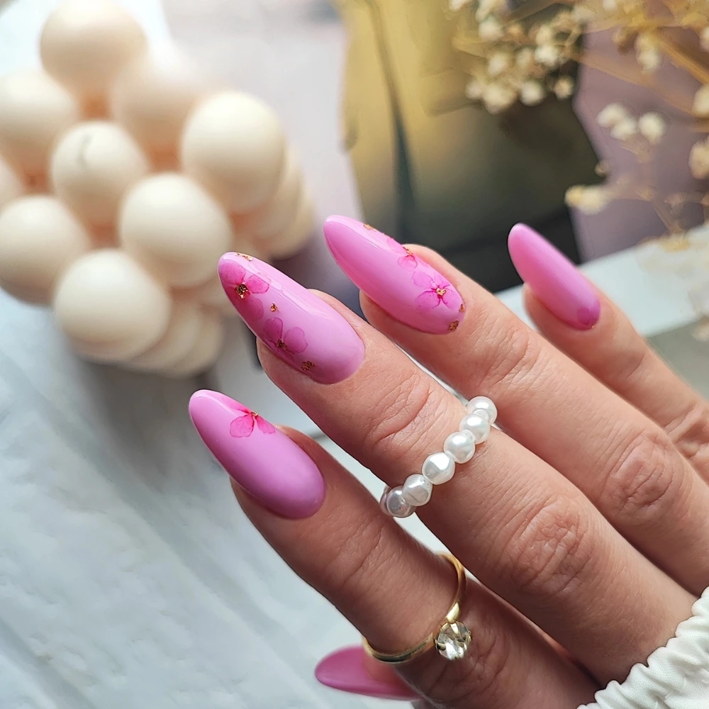 Pink October