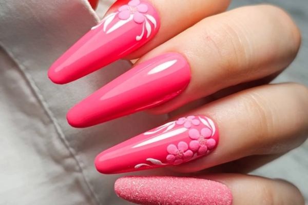 Pink October