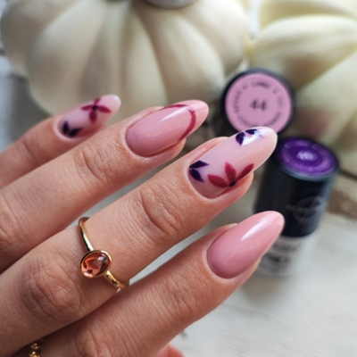 Autumn nails