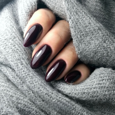 Autumn nails